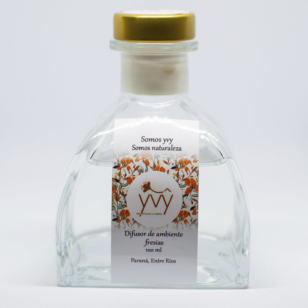 Difusor de ambiente Fresias